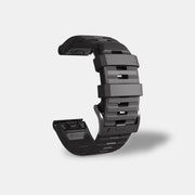 Deadtree Summit watch strap – Black