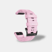 Deadtree Summit watch strap – Pink