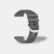 Deadtree Glide watch strap – Mysterious Ash