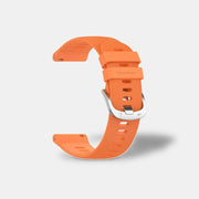 Deadtree Glide watch strap – Orange