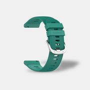 Deadtree Glide watch strap – Turquoise