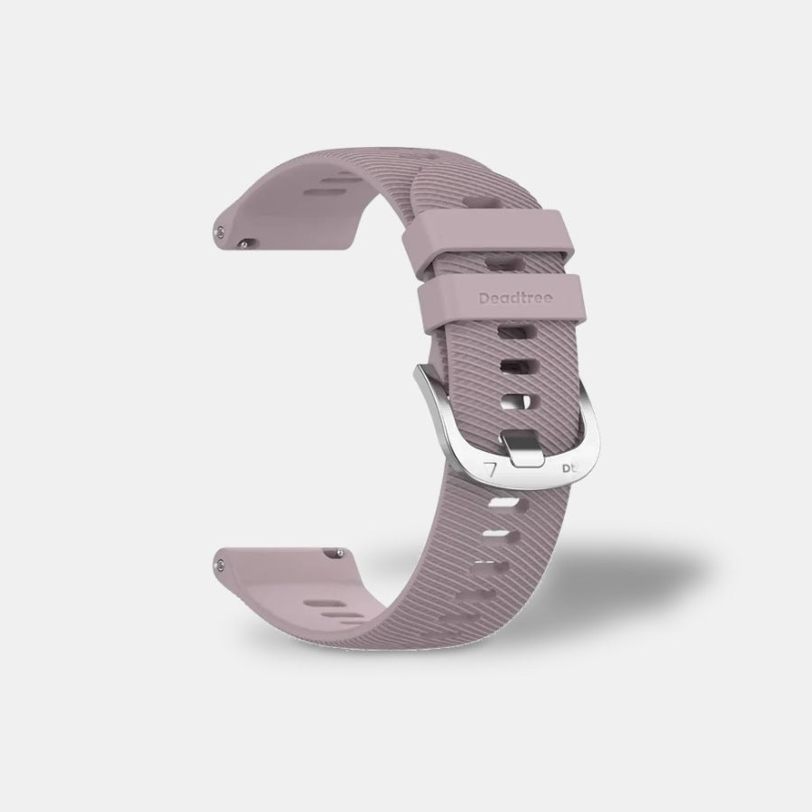 Deadtree Glide watch strap – Violet