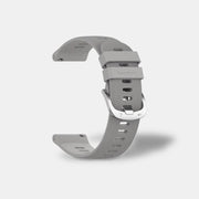 Deadtree Glide watch strap – Morning Fog