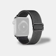 Deadtree i-Stretch watch strap – Light Grey