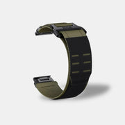 Deadtree Urban watch strap – Army Green Black