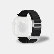 Deadtree i Loop watch strap – Black