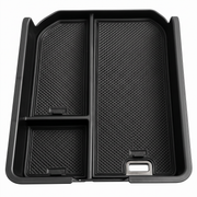 Toyota Prado 250 Console Organizer