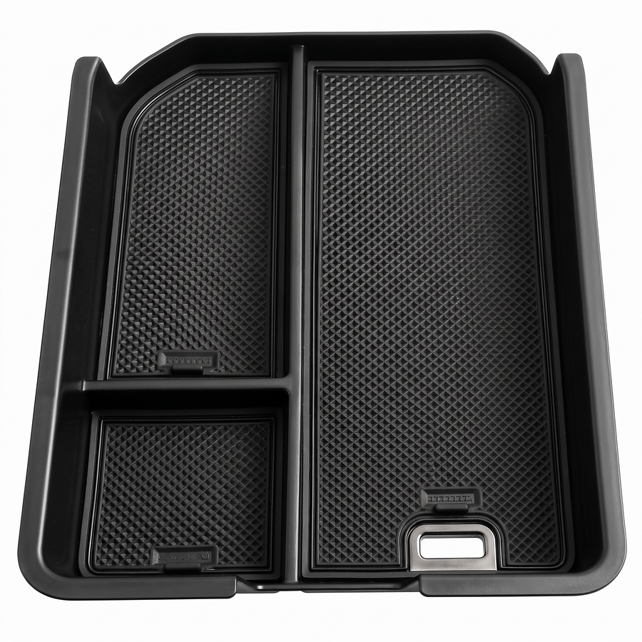 Toyota Prado 250 Console Organizer