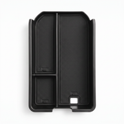 Toyota Prado 250 Console Organizer