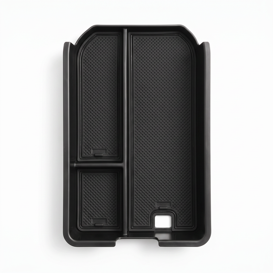 Toyota Prado 250 Console Organizer