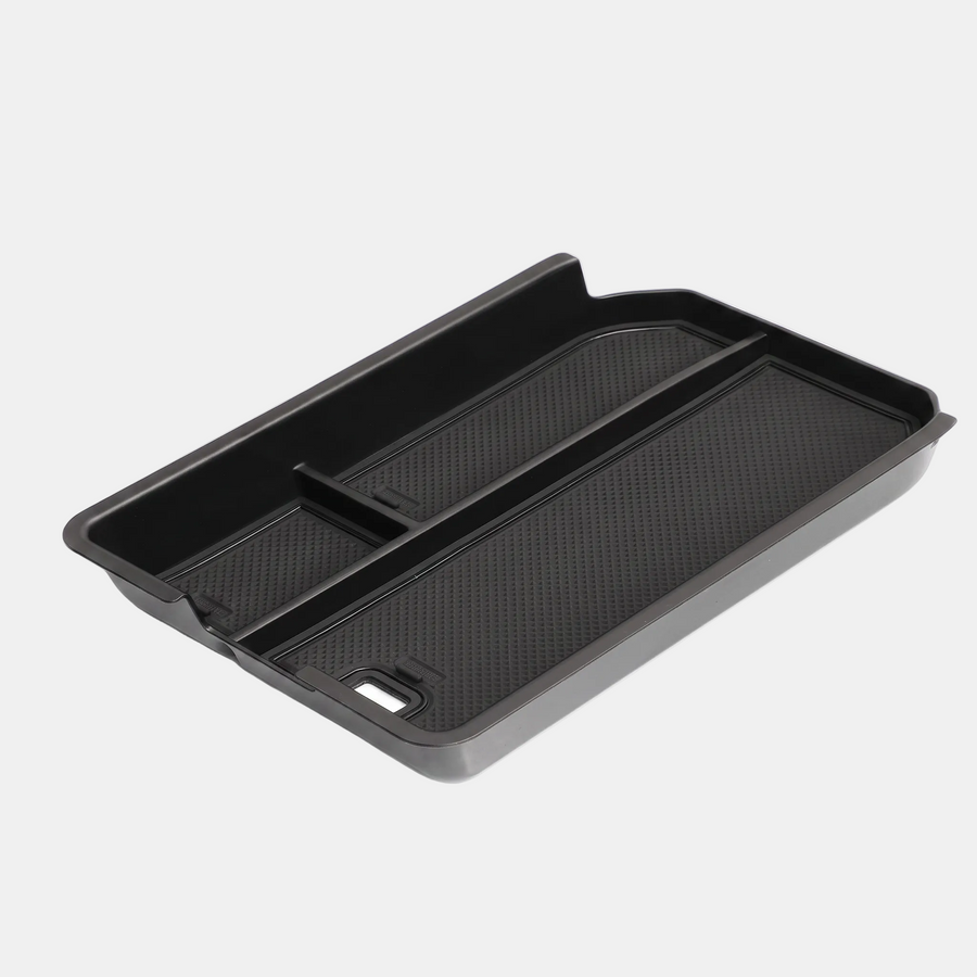 Toyota Prado 250 Console Organizer