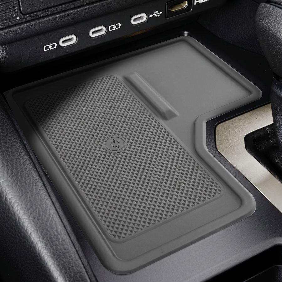 Toyota Prado 250 Anti Slip Rubber Pad