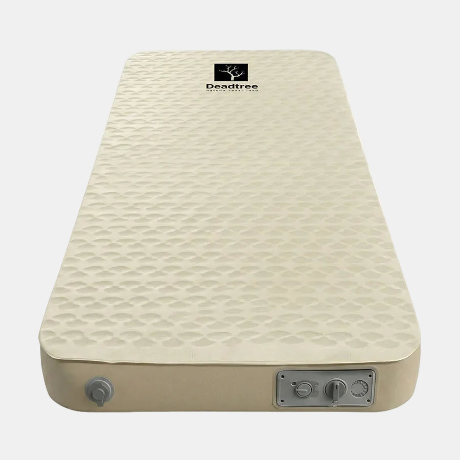 Deadtree Base Camp Self Inflating Mattress (Double)