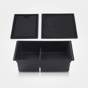 Toyota Cruiser LC300 Console Organizer