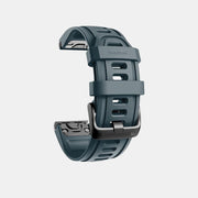 Deadtree Nomad 20mm Garmin Compatible Watch Strap