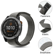 Deadtree V-Loc 26mm Watch Strap for Garmin