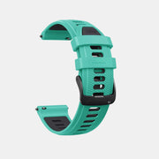 Deadtree Alp 22mm Garmin Compatible Watch Strap