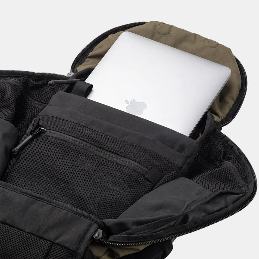 Deadtree Splitpack Bag