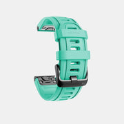 Deadtree Nomad 20mm Garmin Compatible Watch Strap