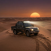 Deadtree 40" 400W LED Light Bar (DT-D6D1-40)