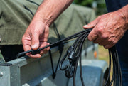 Deadtree Overland Bungy Cord Tub (10 Pack)