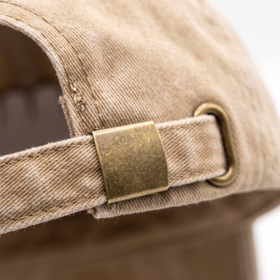 Deadtree Buske Cap