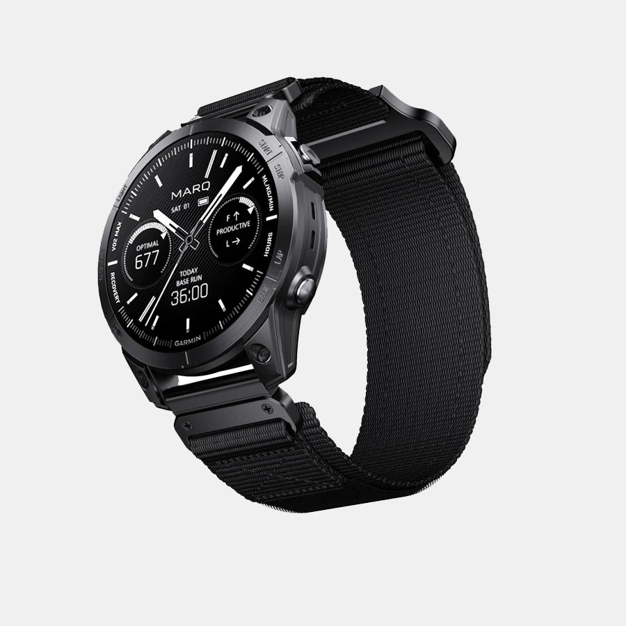 Deadtree Urban 26mm Watch Strap for Garmin