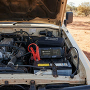 Deadtree Car Battery Booster Pack (4 in 1)