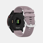 Deadtree Glide 18mm Garmin Compatible Watch Strap