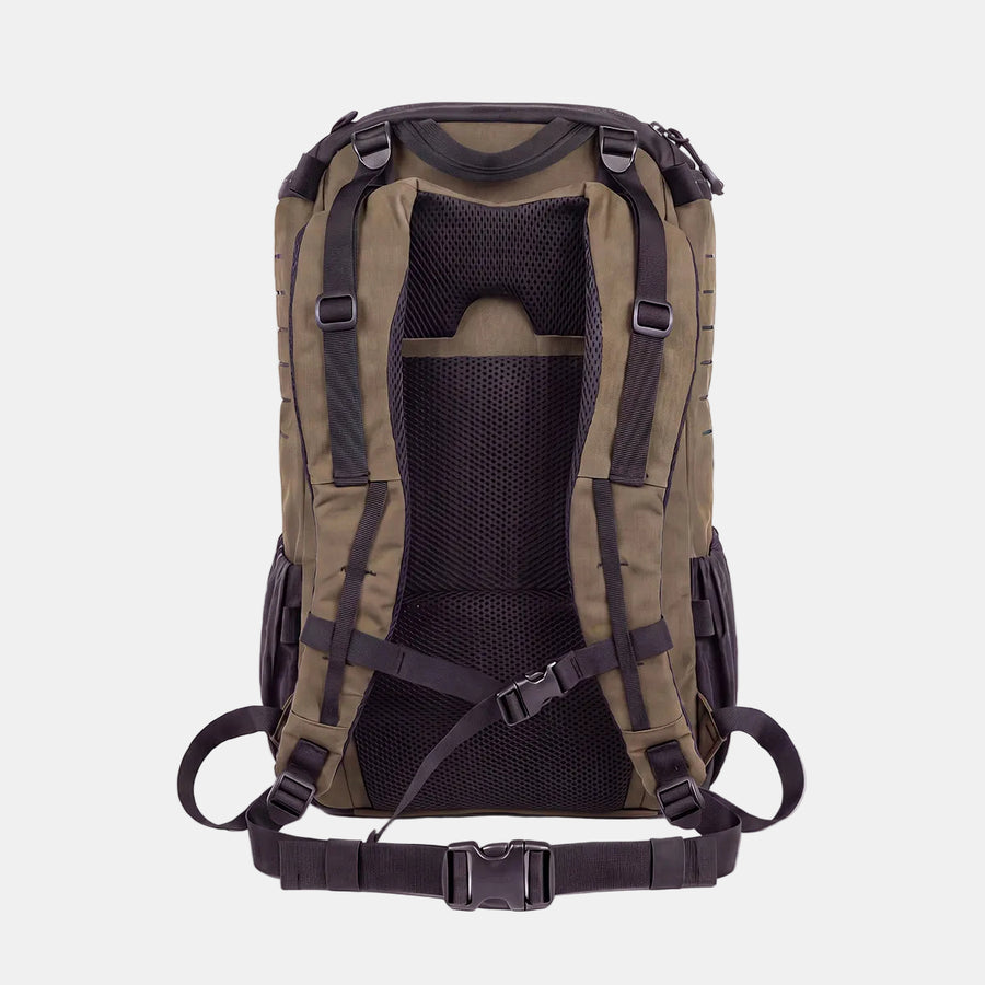 Deadtree Splitpack Bag
