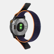 Deadtree V-Loc 26mm Watch Strap for Garmin