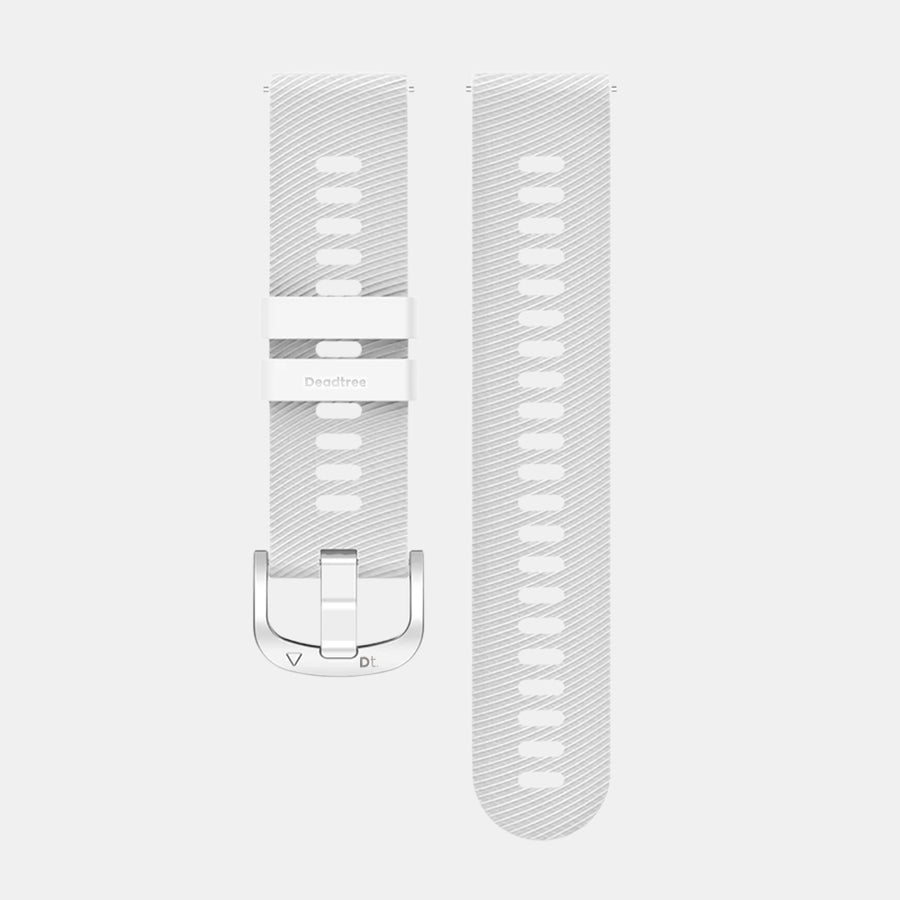 Deadtree Glide 18mm Garmin Compatible Watch Strap