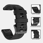 Deadtree Summit 26mm Watch Strap For Garmin