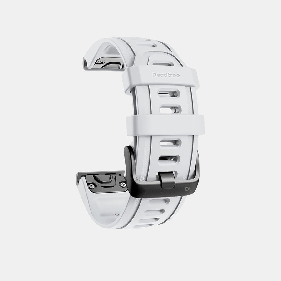 Deadtree Nomad 20mm Garmin Compatible Watch Strap