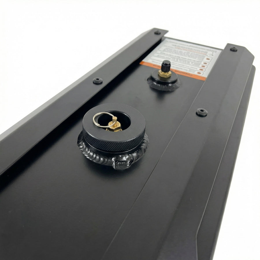 Deadtree Aquapod Pressurized Water Tank with Electric Pump (20L)