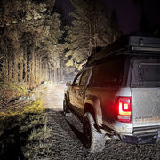 Deadtree 9" LED 4x4 Spotlights (903H)