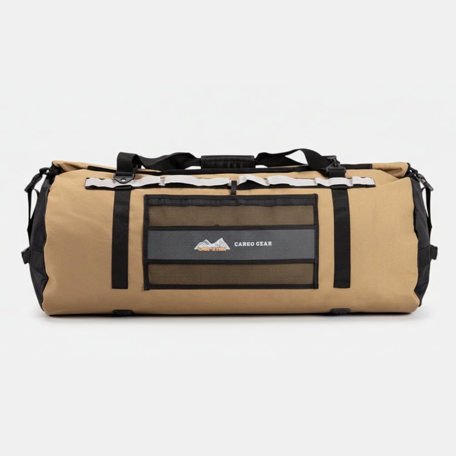 San Hima 110L Water Resistant Cargo Bag