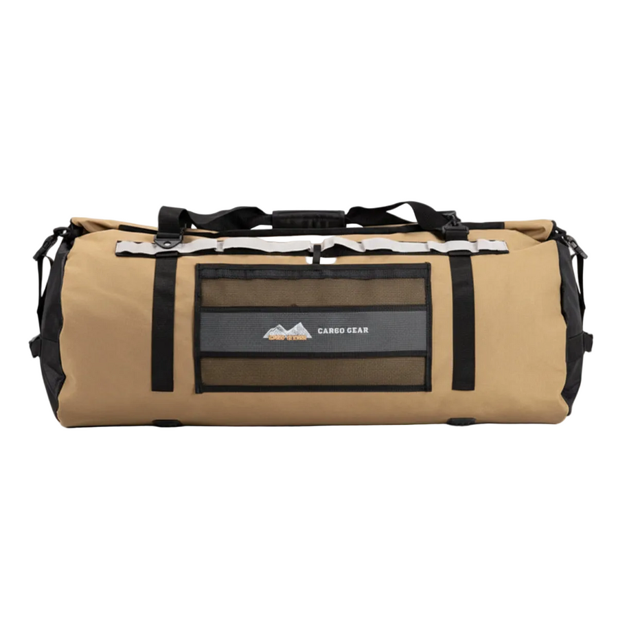 San Hima 110L Water Resistant Cargo Bag