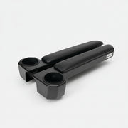 Magnetic Armrest with Cup Holders for Toyota Land Cruiser