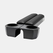 Magnetic Armrest with Cup Holders for Toyota Land Cruiser