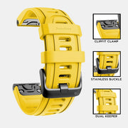 Deadtree Nomad 20mm Garmin Compatible Watch Strap