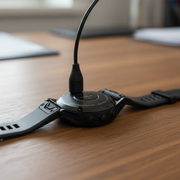Deadtree USB Charging Cable for Garmin