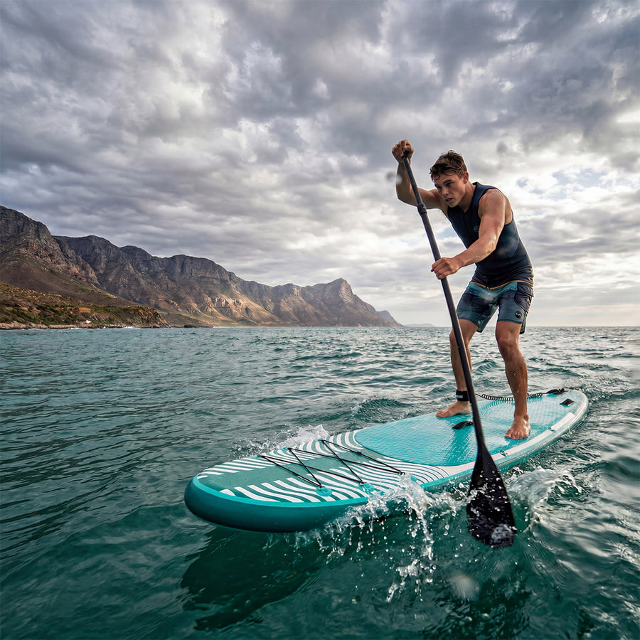 Deadtree Tider Inflatable Sup (RX-G01)