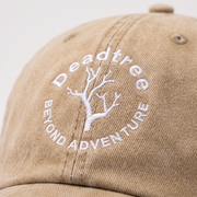 Deadtree Buske Cap