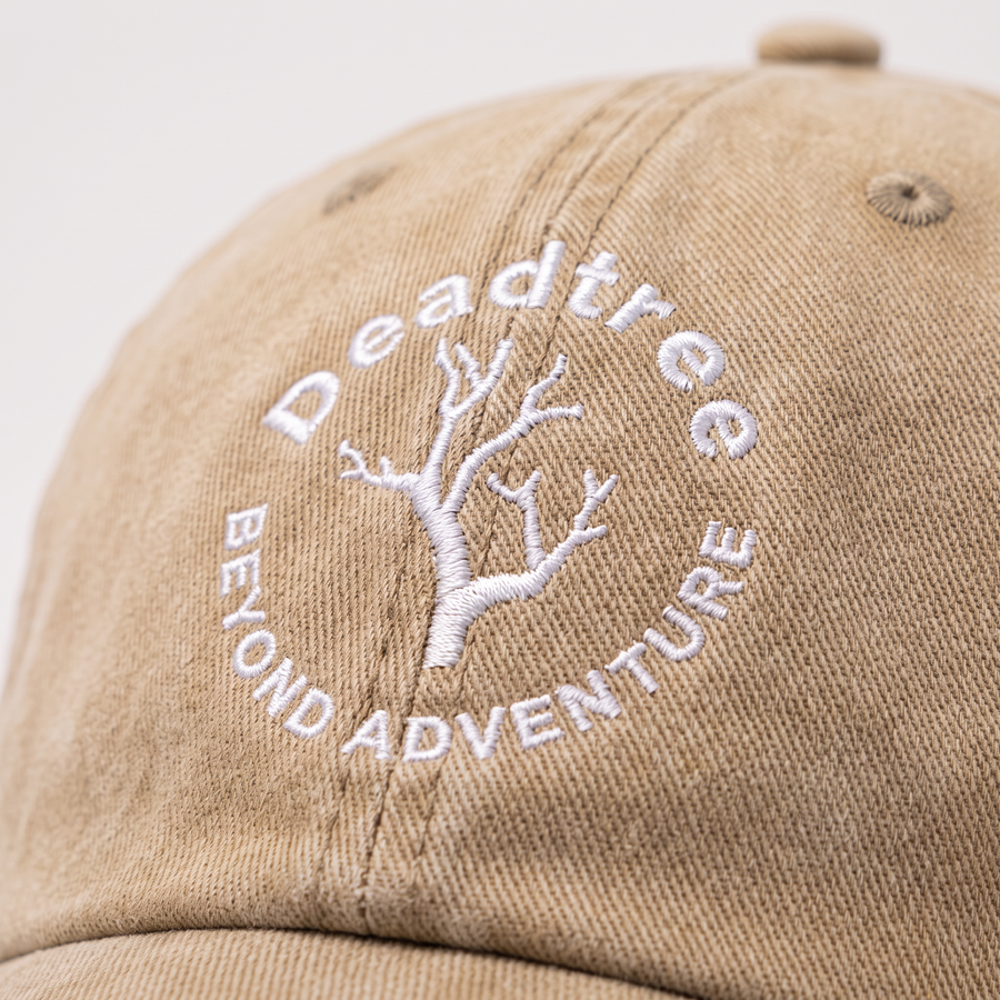 Deadtree Buske Cap