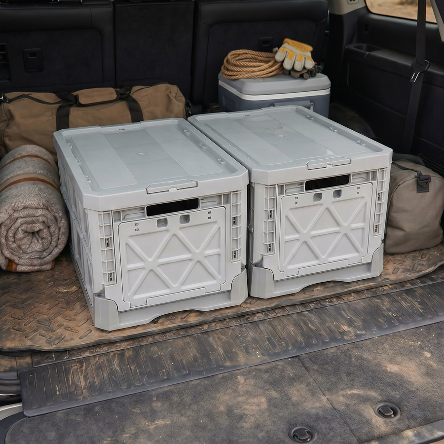 Foldable Storage Box (50L)