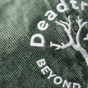 Deadtree Buske Cap