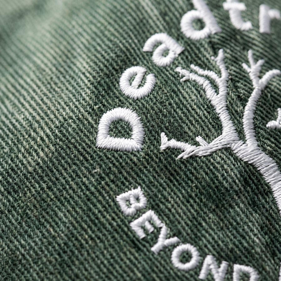 Deadtree Buske Cap